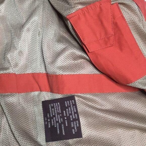 Marc New York windbreaker. XXL - Picture 8 of 8